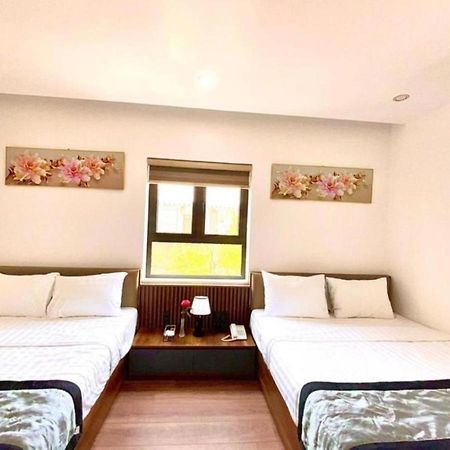 Rose Hotel Quang Binh Dong Hoi Extérieur photo