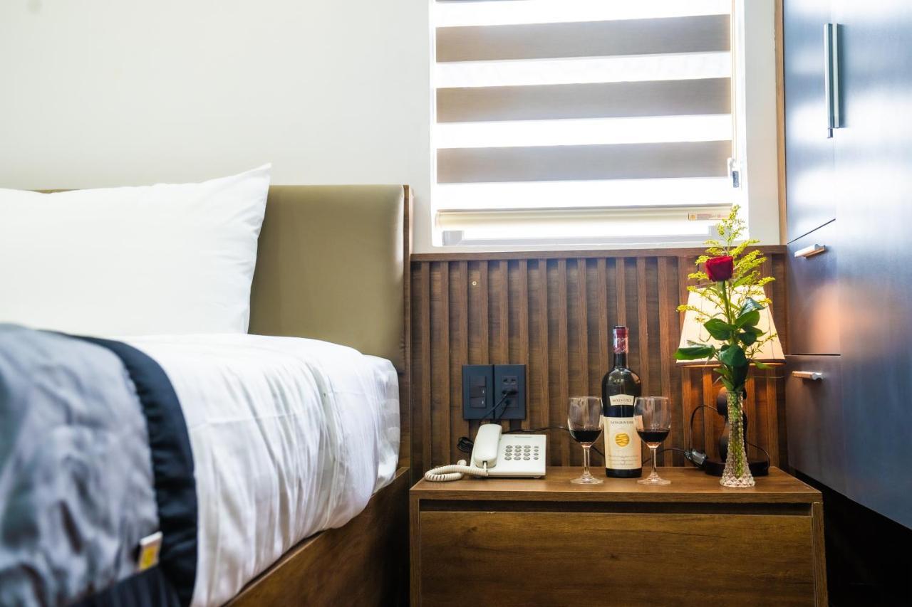 Rose Hotel Quang Binh Dong Hoi Extérieur photo