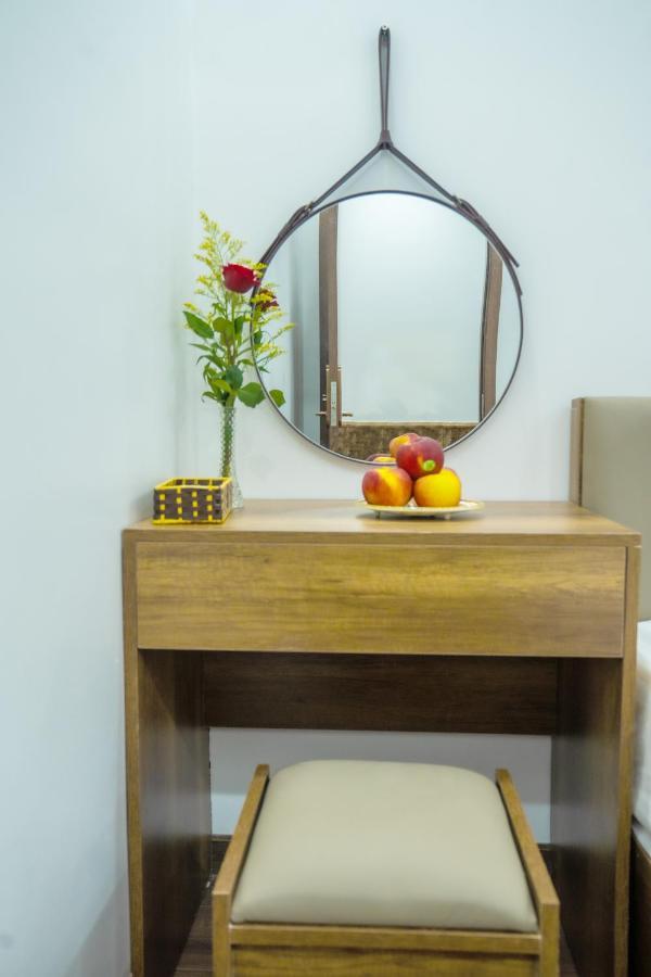 Rose Hotel Quang Binh Dong Hoi Extérieur photo