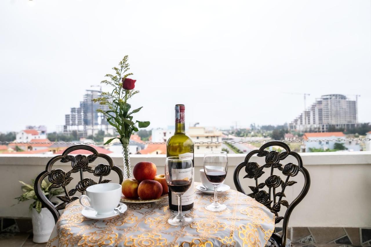 Rose Hotel Quang Binh Dong Hoi Extérieur photo