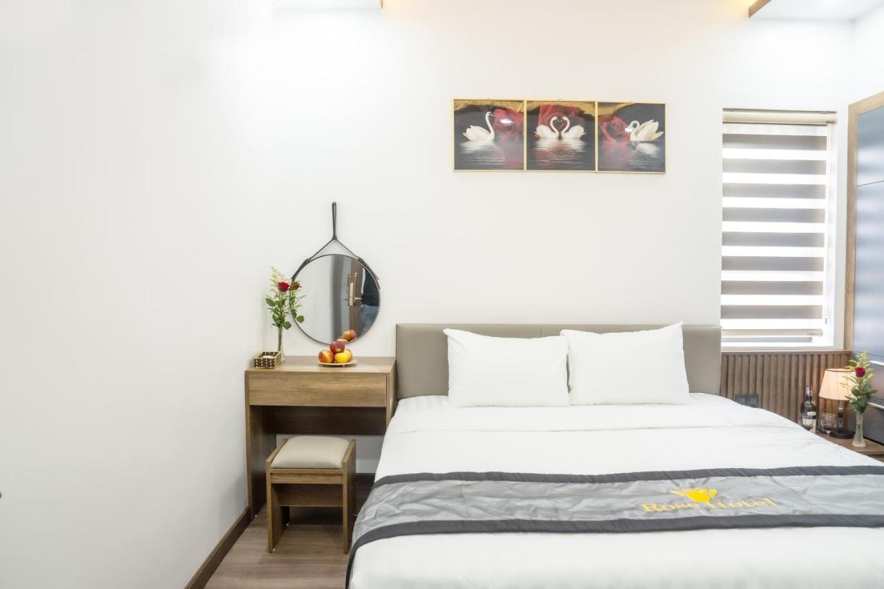 Rose Hotel Quang Binh Dong Hoi Extérieur photo