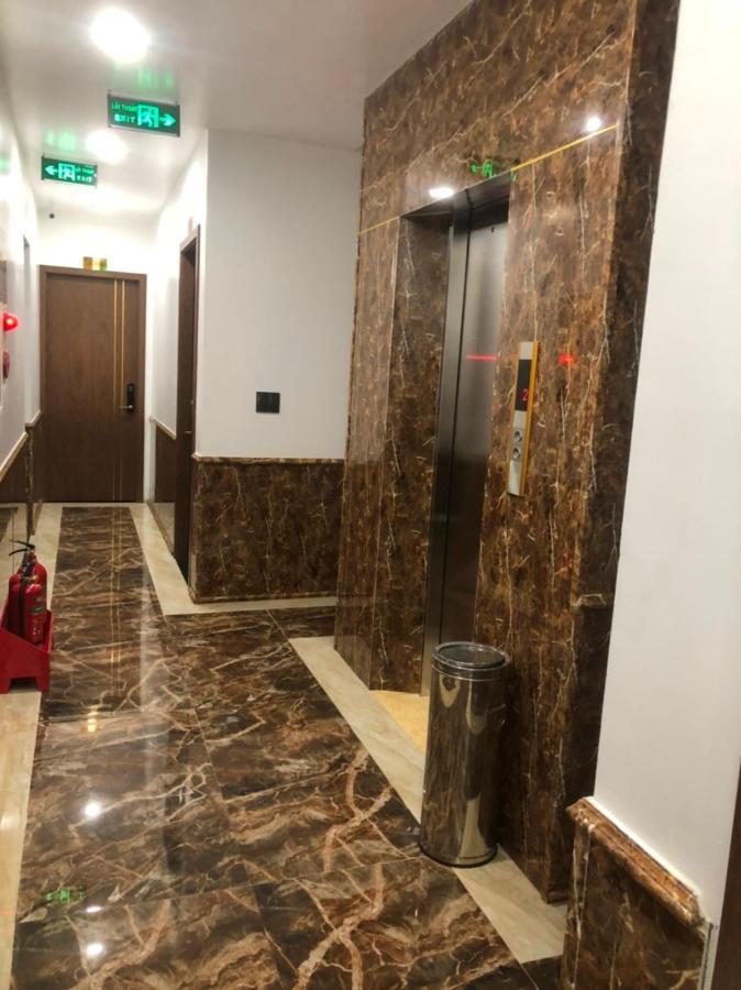 Rose Hotel Quang Binh Dong Hoi Extérieur photo